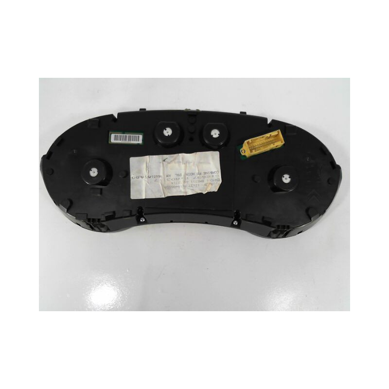 BLOC COMPTEURS PEUGEOT 308 2007-