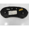 BLOC COMPTEURS PEUGEOT 308 2007-