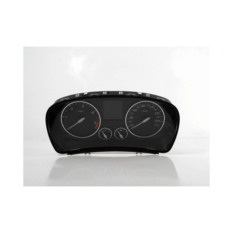 BLOC COMPTEURS RENAULT LAGUNA III 2007-