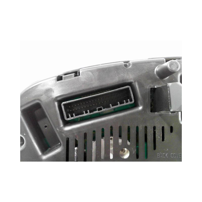 BLOC COMPTEURS RENAULT LAGUNA III 2007-