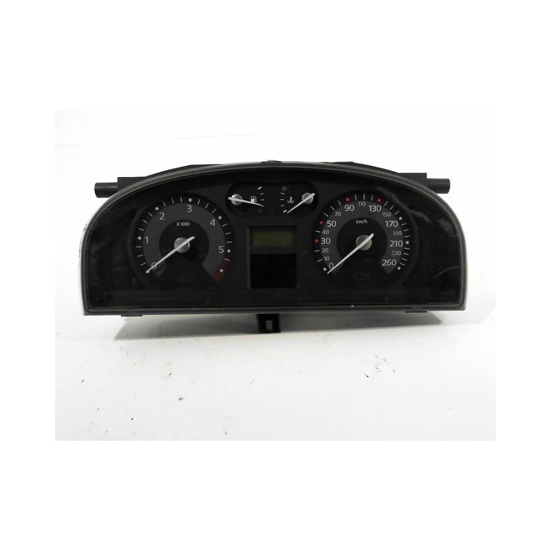 BLOC COMPTEURS RENAULT LAGUNA II 2005-2007