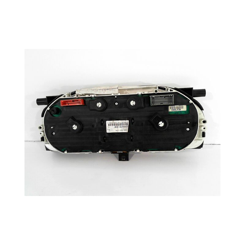 BLOC COMPTEURS RENAULT LAGUNA II 2005-2007