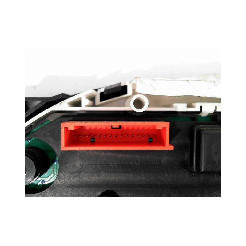 BLOC COMPTEURS RENAULT LAGUNA II 2005-2007