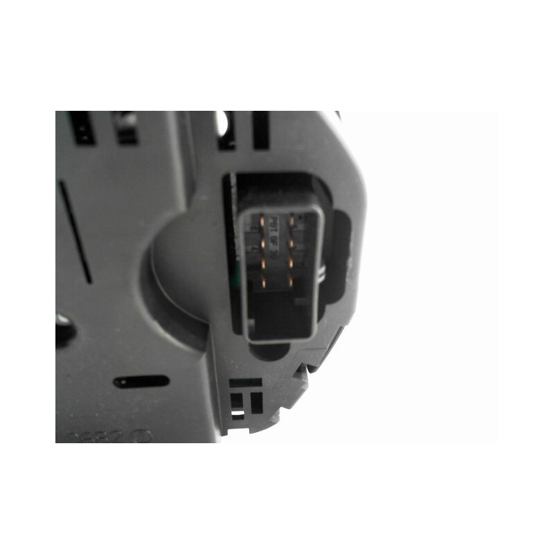 BLOC COMPTEURS VOLKSWAGEN POLO 2005-