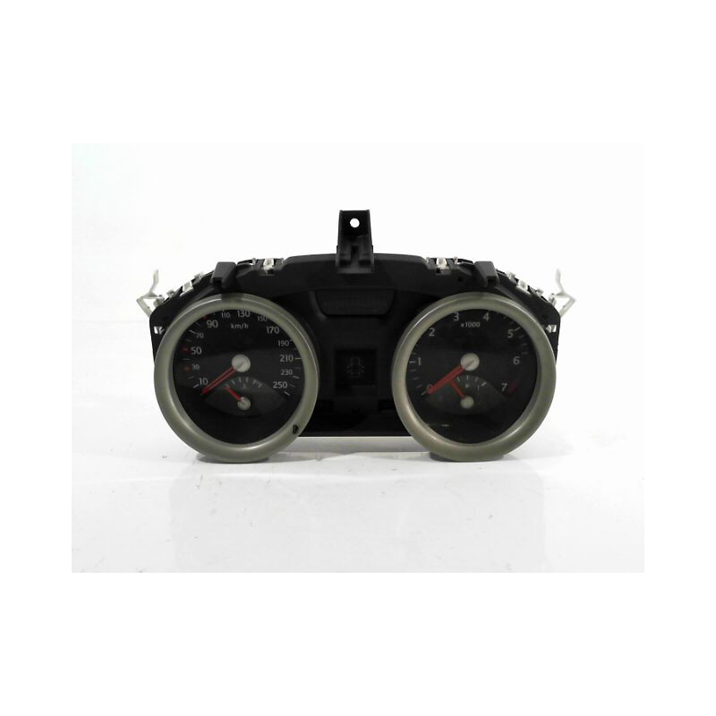 BLOC COMPTEURS RENAULT MEGANE II PH1 02-05