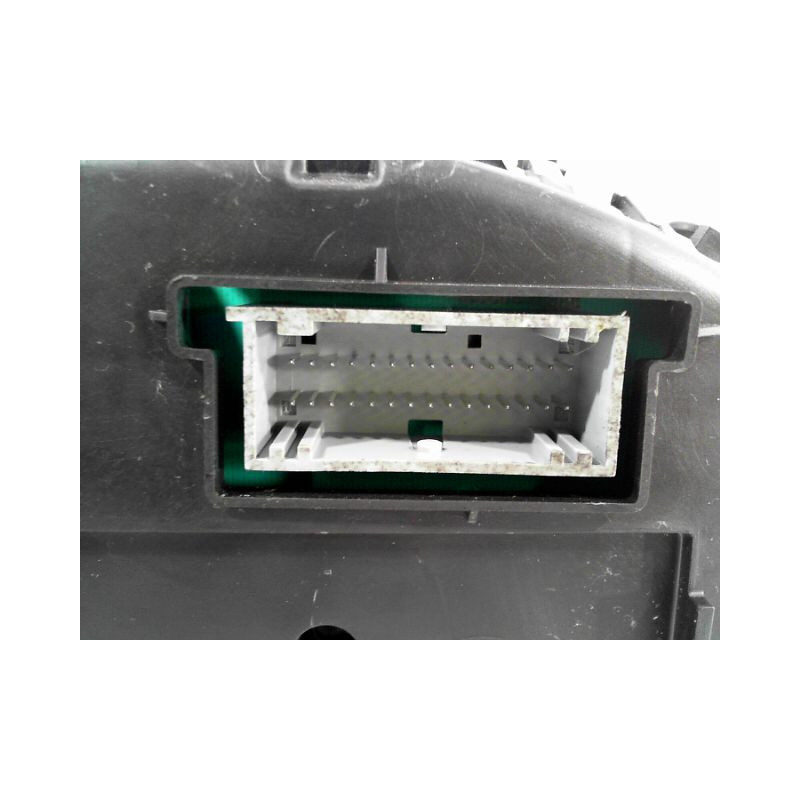 BLOC COMPTEURS RENAULT MEGANE II PH1 02-05