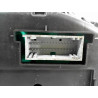 BLOC COMPTEURS RENAULT MEGANE II PH1 02-05