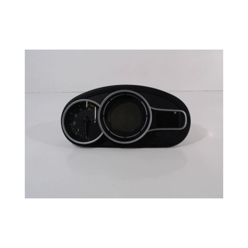 BLOC COMPTEURS RENAULT MEGANE III ESTATE 09-
