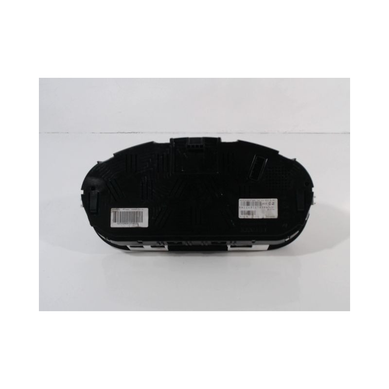 BLOC COMPTEURS RENAULT MEGANE III ESTATE 09-