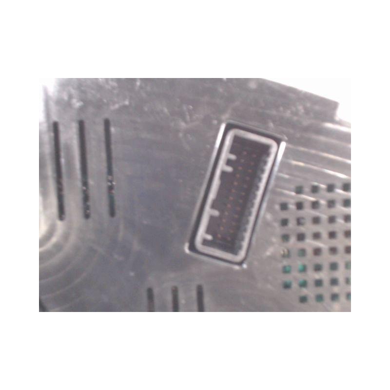 BLOC COMPTEURS RENAULT MEGANE III ESTATE 09-