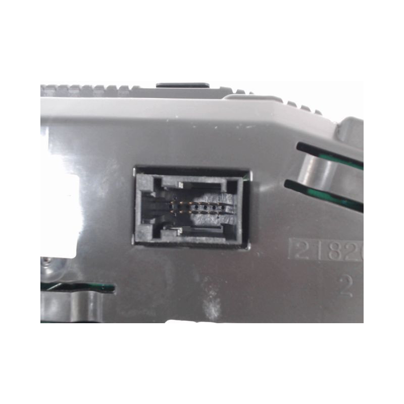 BLOC COMPTEURS FORD FOCUS BREAK 2005-
