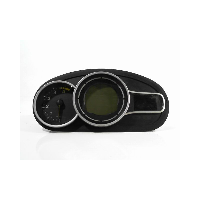 BLOC COMPTEURS RENAULT MEGANE III 2008-