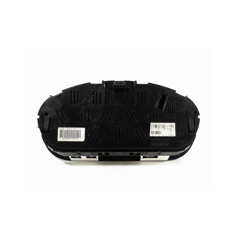 BLOC COMPTEURS RENAULT MEGANE III 2008-