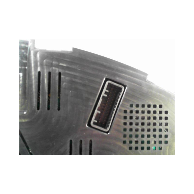 BLOC COMPTEURS RENAULT MEGANE III 2008-