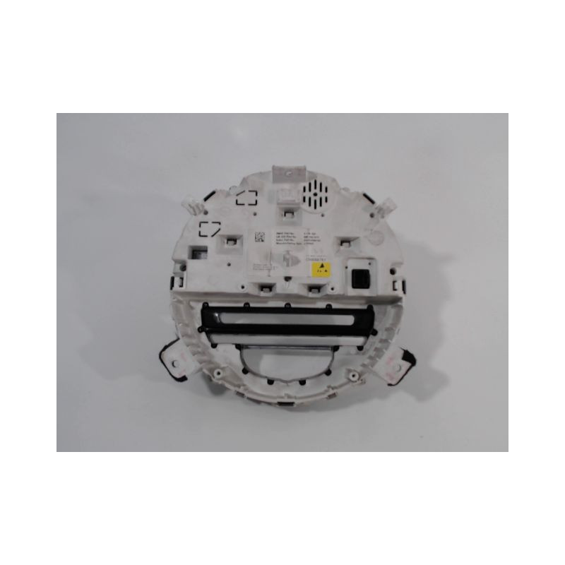 BLOC COMPTEURS MINI MINI 2006-
