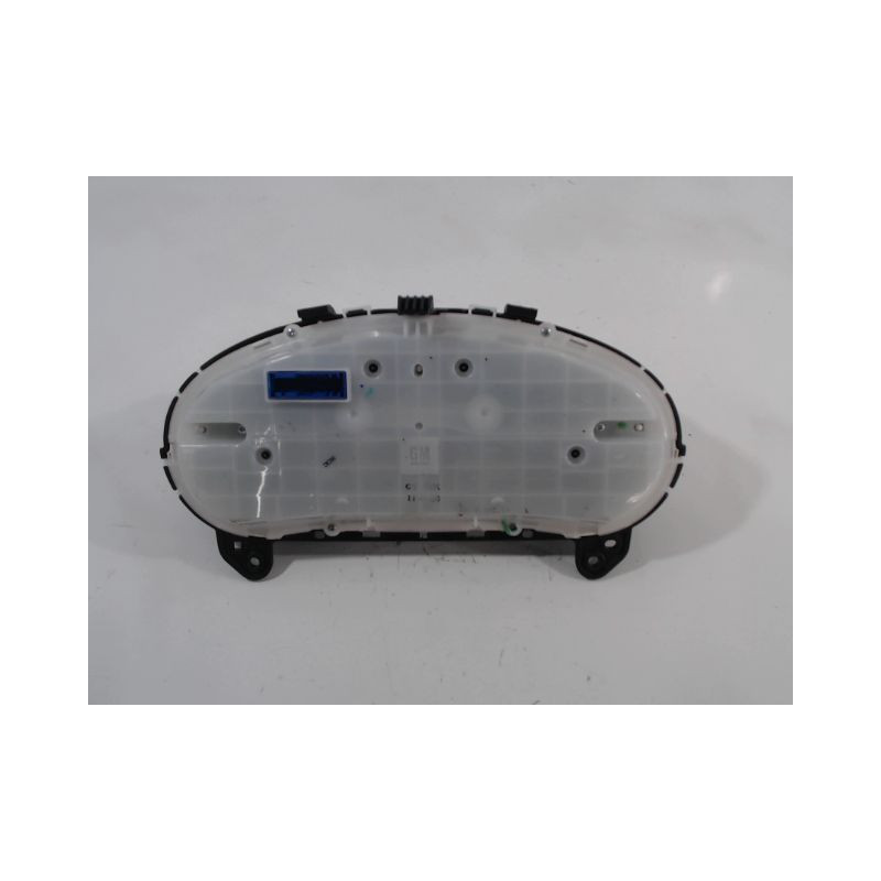 BLOC COMPTEURS OPEL ASTRA 2004-