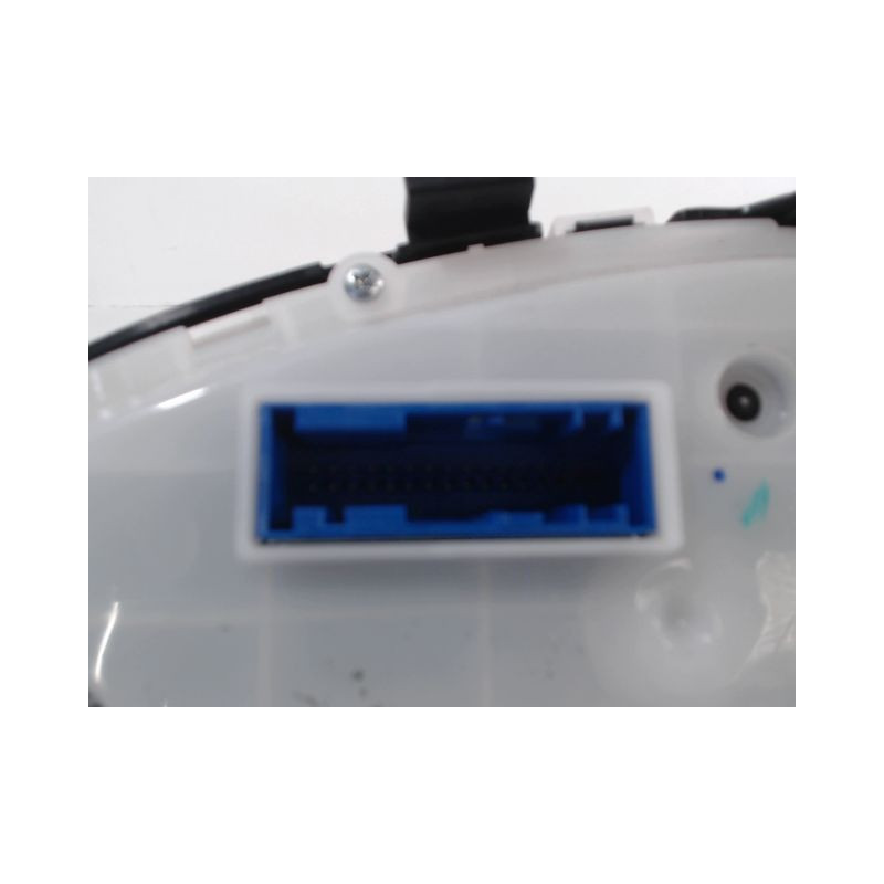 BLOC COMPTEURS OPEL ASTRA 2004-