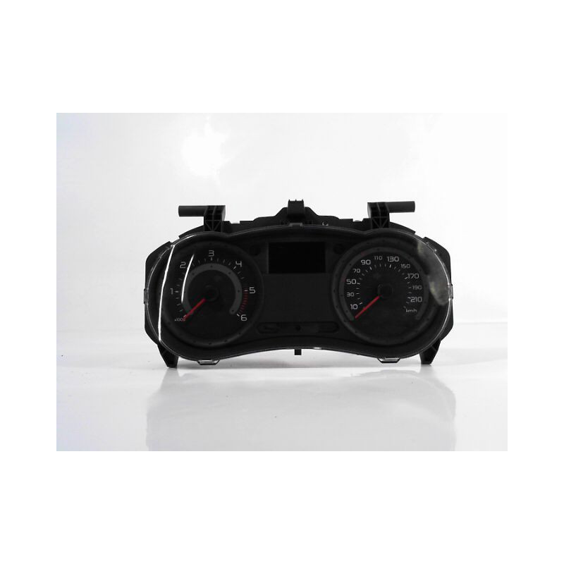 BLOC COMPTEURS RENAULT CLIO III 2005-