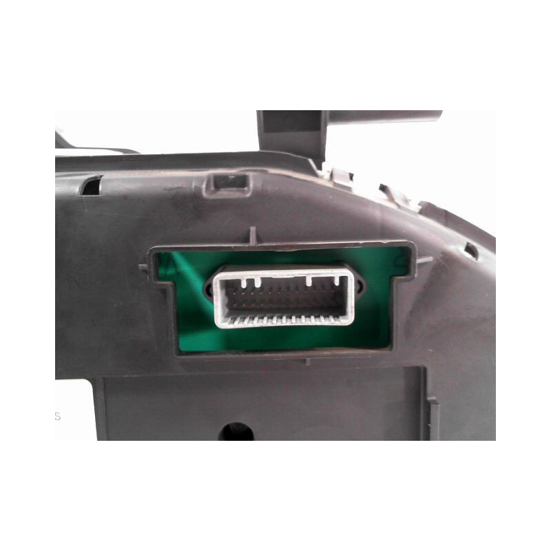 BLOC COMPTEURS RENAULT CLIO III 2005-