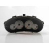 BLOC COMPTEURS PEUGEOT 206 3P