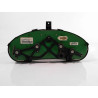 BLOC COMPTEURS PEUGEOT 206 3P