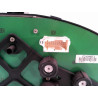 BLOC COMPTEURS PEUGEOT 206 3P