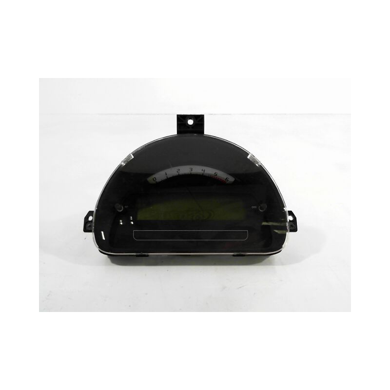 BLOC COMPTEURS CITROEN C3 2005-