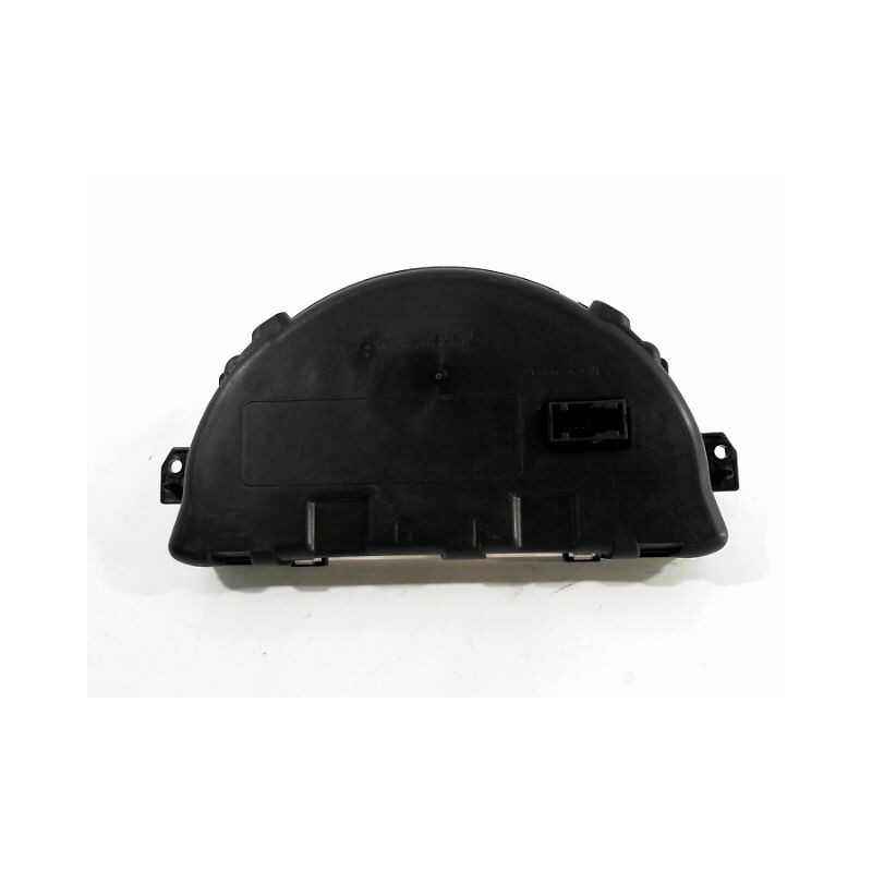 BLOC COMPTEURS CITROEN C3 2005-
