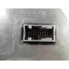 BLOC COMPTEURS CITROEN C3 2005-