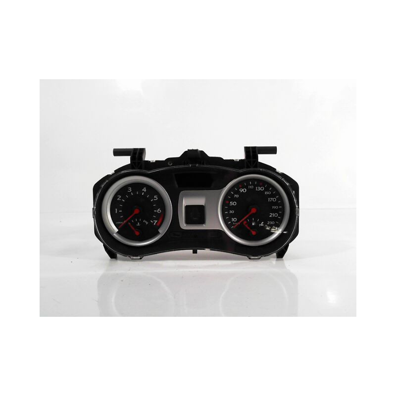 BLOC COMPTEURS RENAULT CLIO