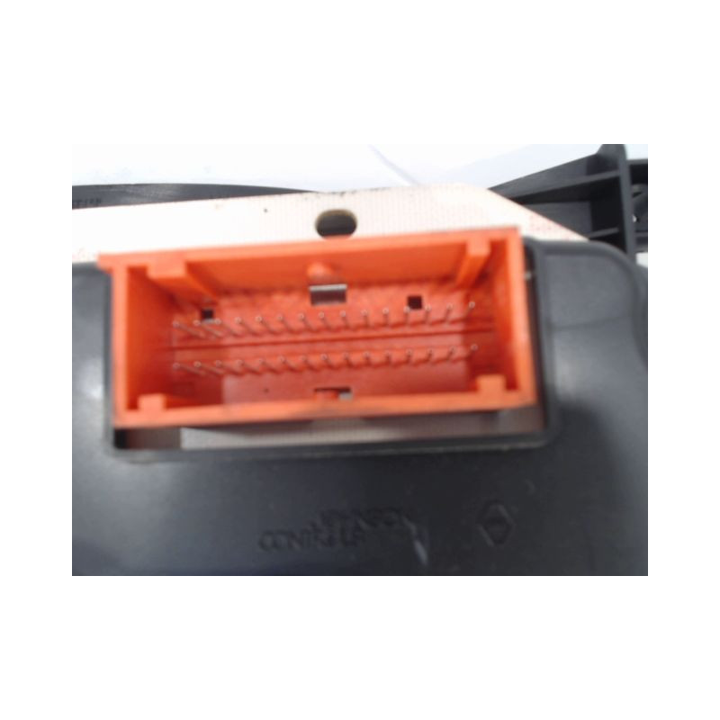 BLOC COMPTEURS RENAULT CLIO II PH.2 01-06