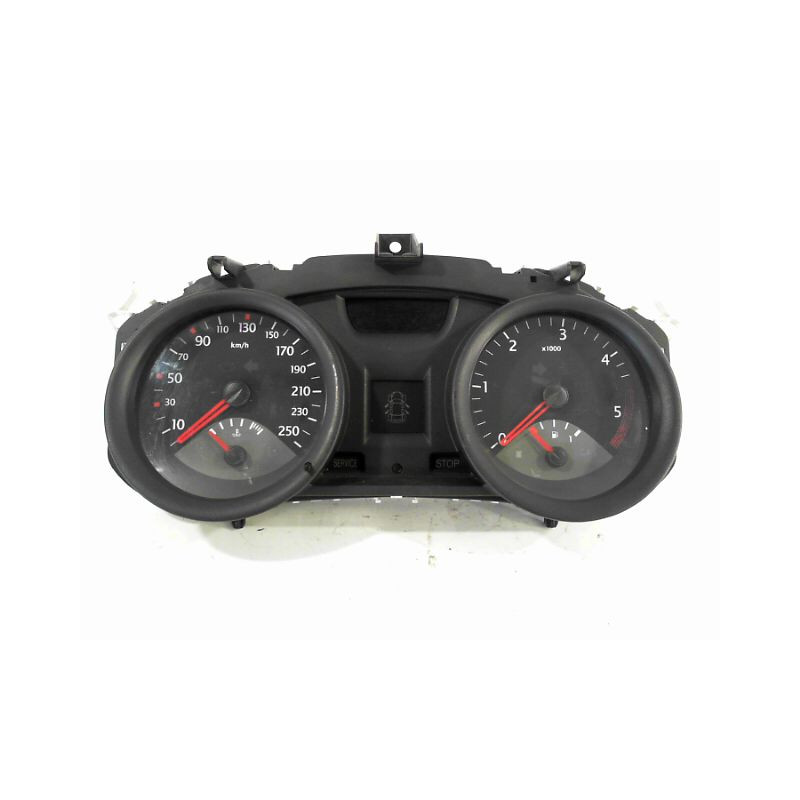BLOC COMPTEURS RENAULT MEGANE II PH1 02-05