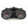 BLOC COMPTEURS RENAULT MEGANE II PH1 02-05