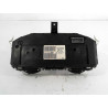BLOC COMPTEURS RENAULT MEGANE II PH1 02-05