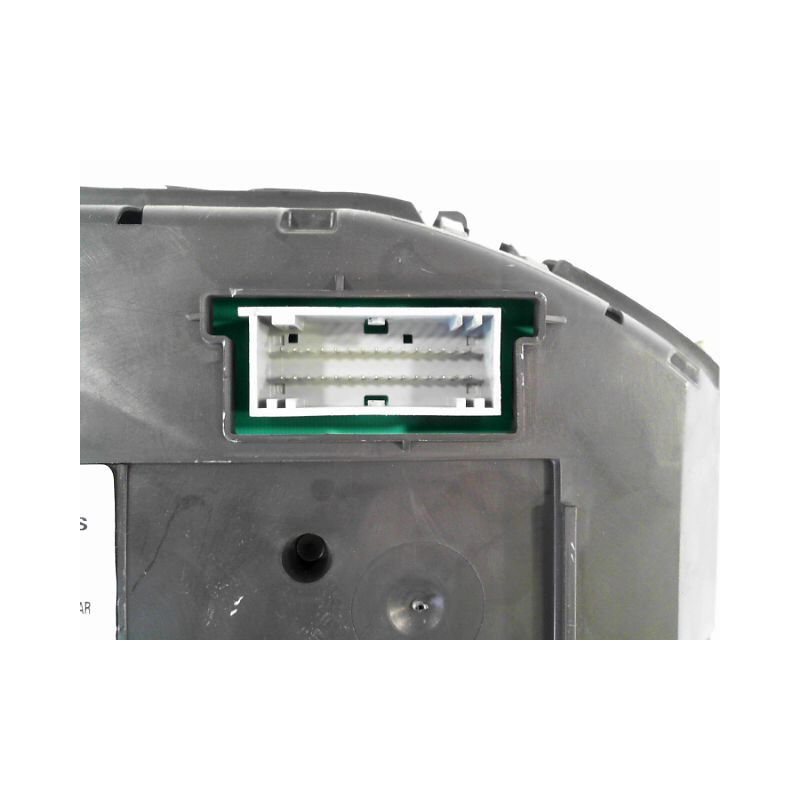 BLOC COMPTEURS RENAULT MEGANE II PH1 02-05