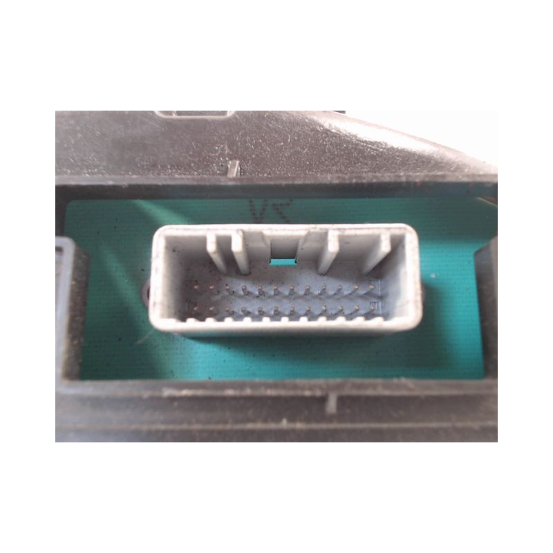 BLOC COMPTEURS RENAULT CLIO III 2007-