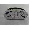 BLOC COMPTEURS KIA PICANTO