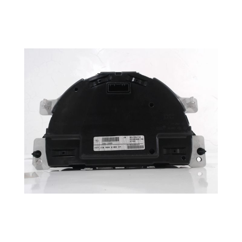 BLOC COMPTEURS RENAULT TWINGO