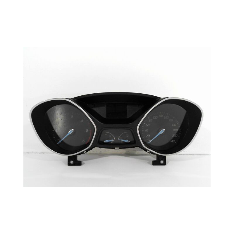 BLOC COMPTEURS FORD FOCUS 2008-