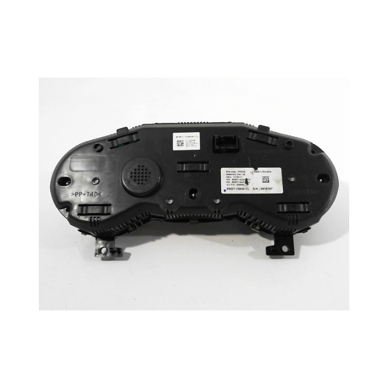 BLOC COMPTEURS FORD FOCUS 2008-
