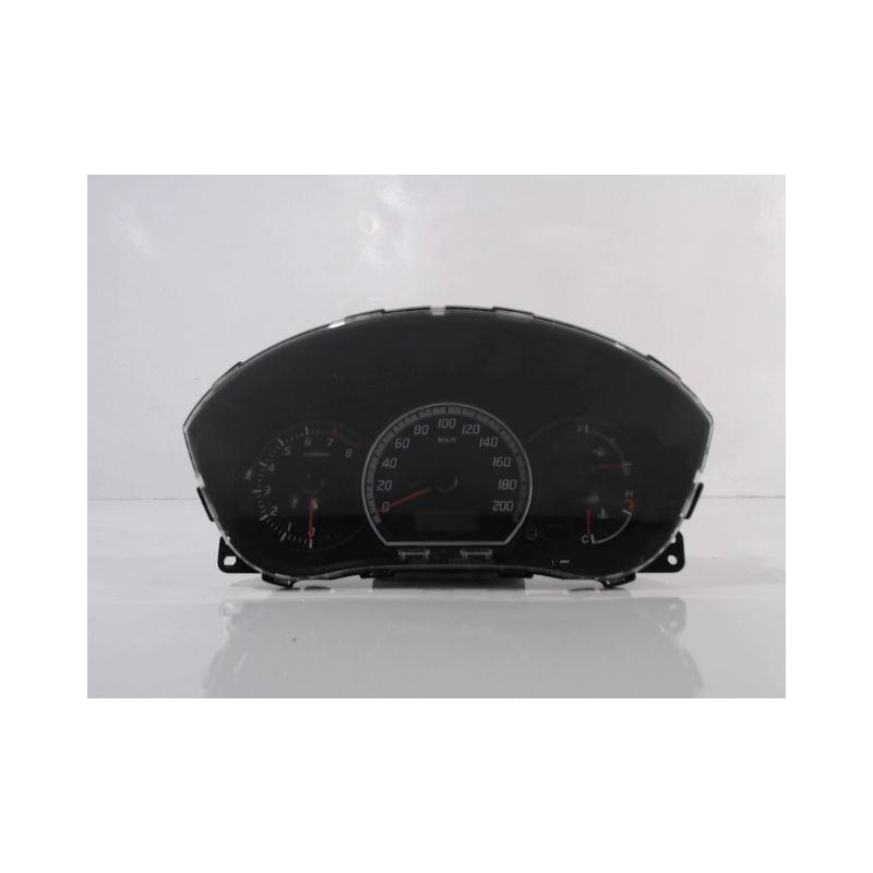 BLOC COMPTEURS SUZUKI SWIFT 3P