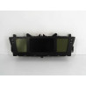 BLOC COMPTEURS CITROEN C4 PICASSO