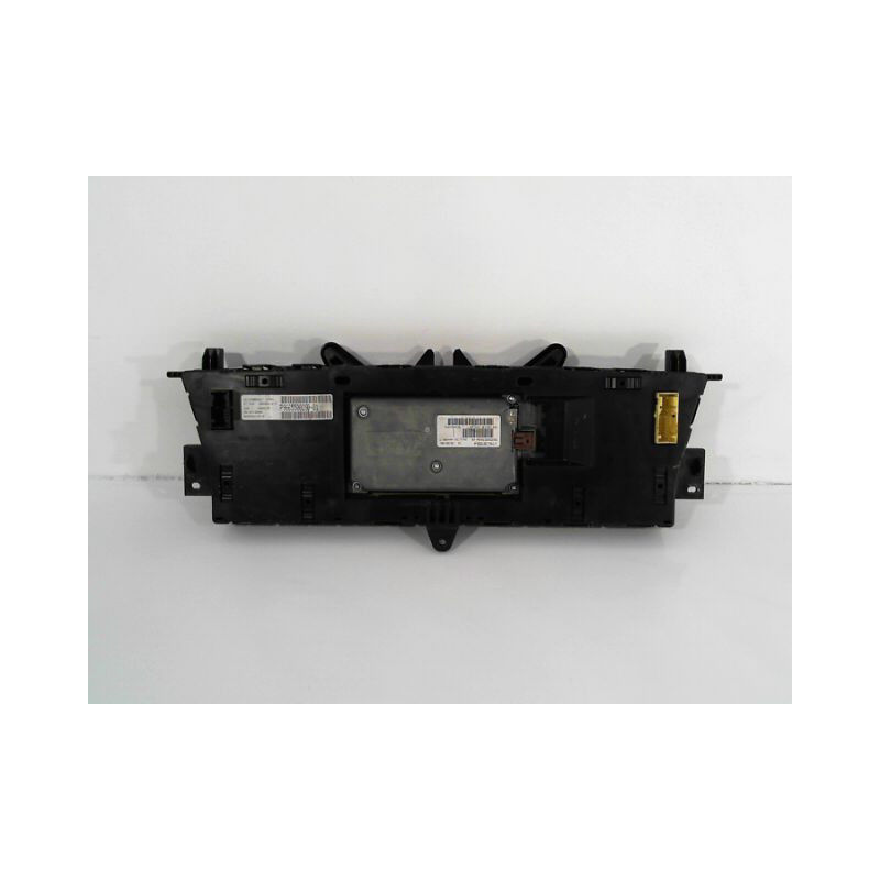 BLOC COMPTEURS CITROEN C4 PICASSO