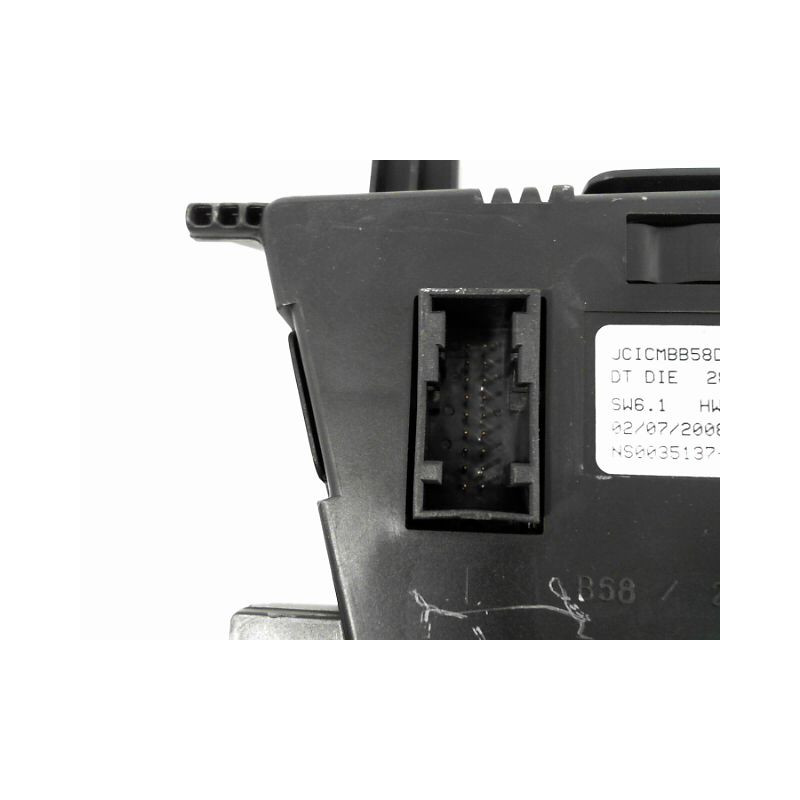 BLOC COMPTEURS CITROEN C4 PICASSO