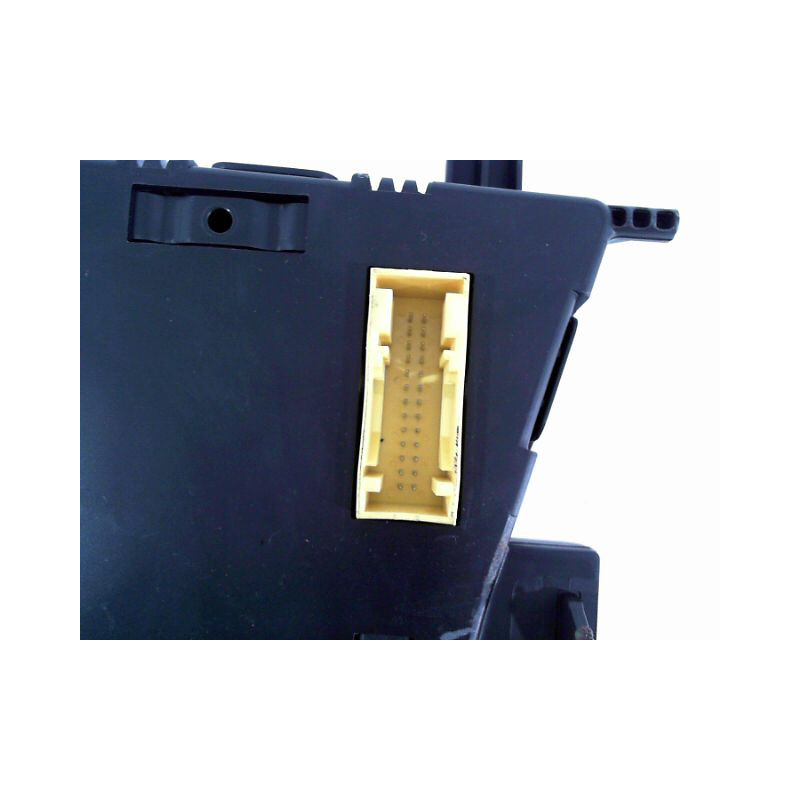 BLOC COMPTEURS CITROEN C4 PICASSO