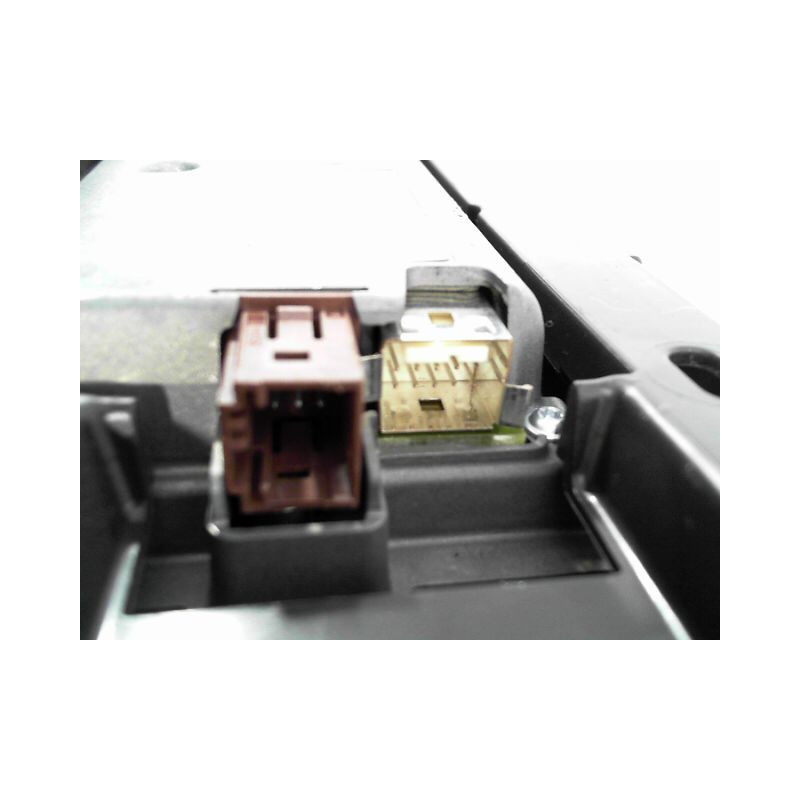 BLOC COMPTEURS CITROEN C4 PICASSO