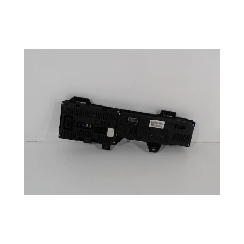 BLOC COMPTEURS RENAULT SCENIC III 2009-