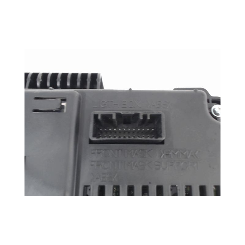 BLOC COMPTEURS RENAULT SCENIC III 2009-