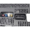 BLOC COMPTEURS RENAULT SCENIC III 2009-