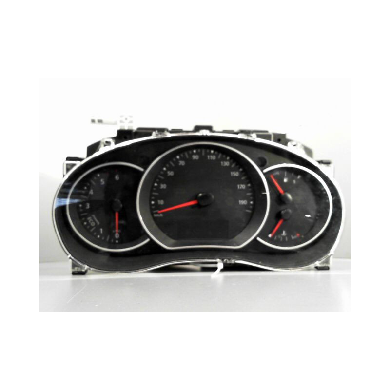 BLOC COMPTEURS RENAULT KANGOO -2008
